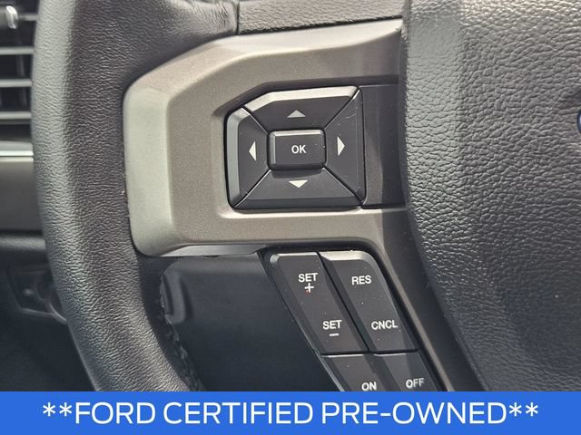 Certified 2021 Ford Expedition XLT RWD image 22