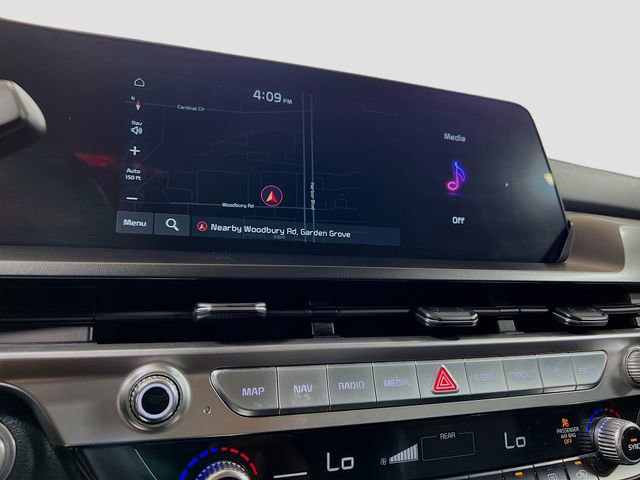 Used 2024 Kia Telluride S w/ S Sunroof Package image 13