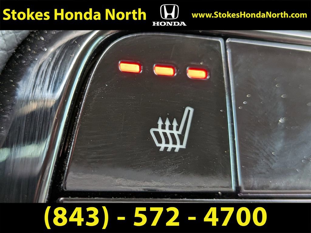 Certified 2025 Honda Pilot EX-L image 24