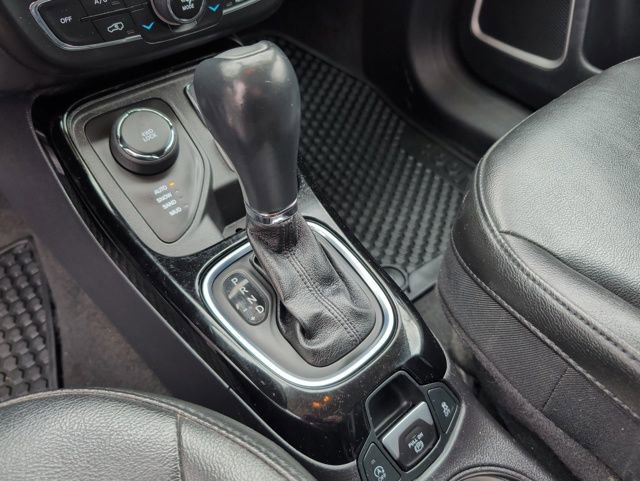 Used 2020 Jeep Compass Latitude image 31