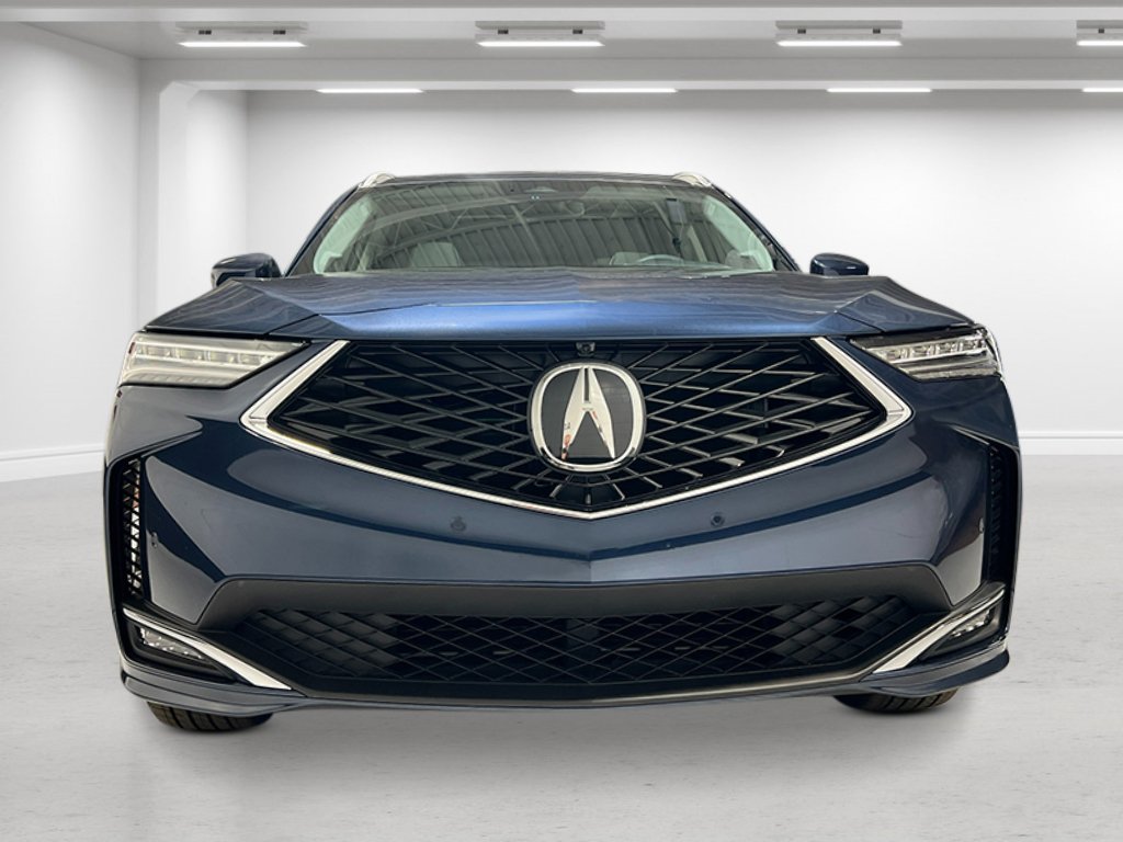 Used 2026 Acura MDX w/ Advance Package AWD/4WD image 10