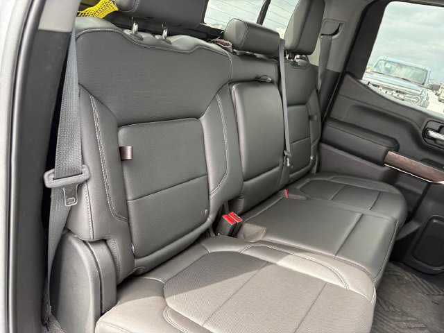Used 2020 GMC Sierra 1500 SLT AWD/4WD image 11