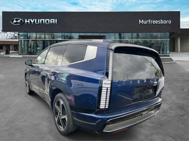 New 2026 Hyundai Ioniq 9 Calligraphy AWD/4WD image 5