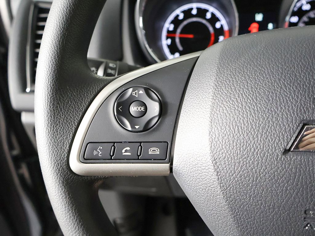 New 2026 Mitsubishi Outlander Sport AWD image 32
