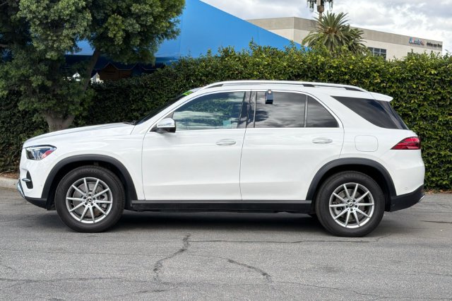 Used 2024 Mercedes-Benz GLE 450e 4MATIC image 7
