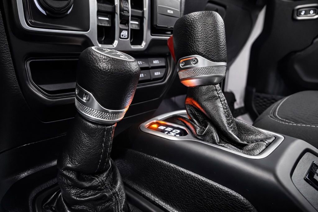 Used 2021 Jeep Wrangler Unlimited Sport image 31