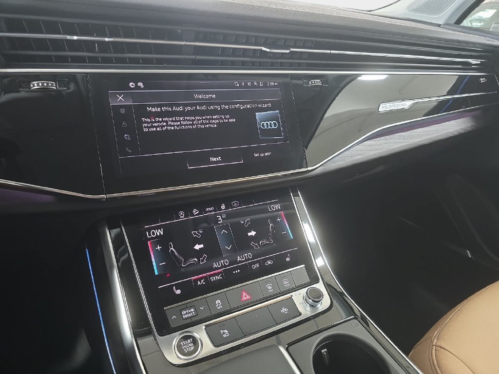 New 2026 Audi Q7 2.0T Premium Plus AWD/4WD image 11