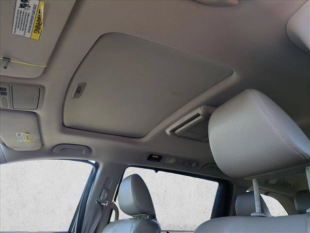 Used 2016 Honda Odyssey EX-L image 15