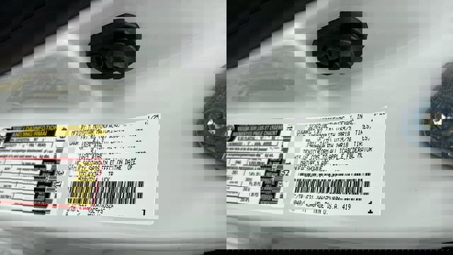 New 2026 Toyota Tundra SR5 w/ SR5 Premium Package image 38