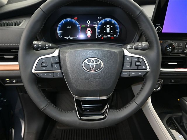 New 2026 Toyota Grand Highlander Limited image 5