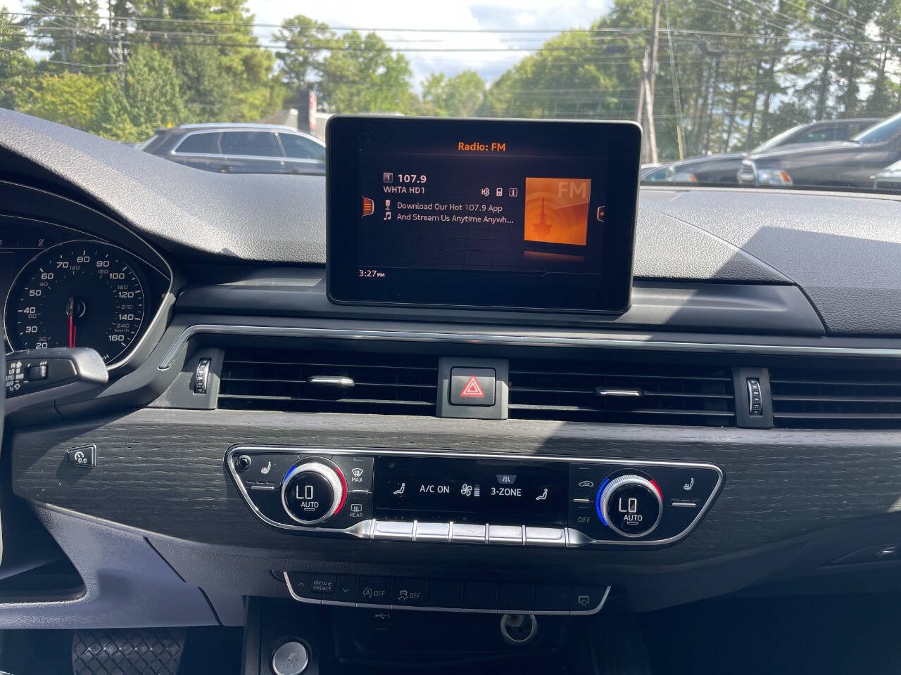Used 2018 Audi A5 2.0T Premium w/ S Line Sport Package AWD/4WD image 14