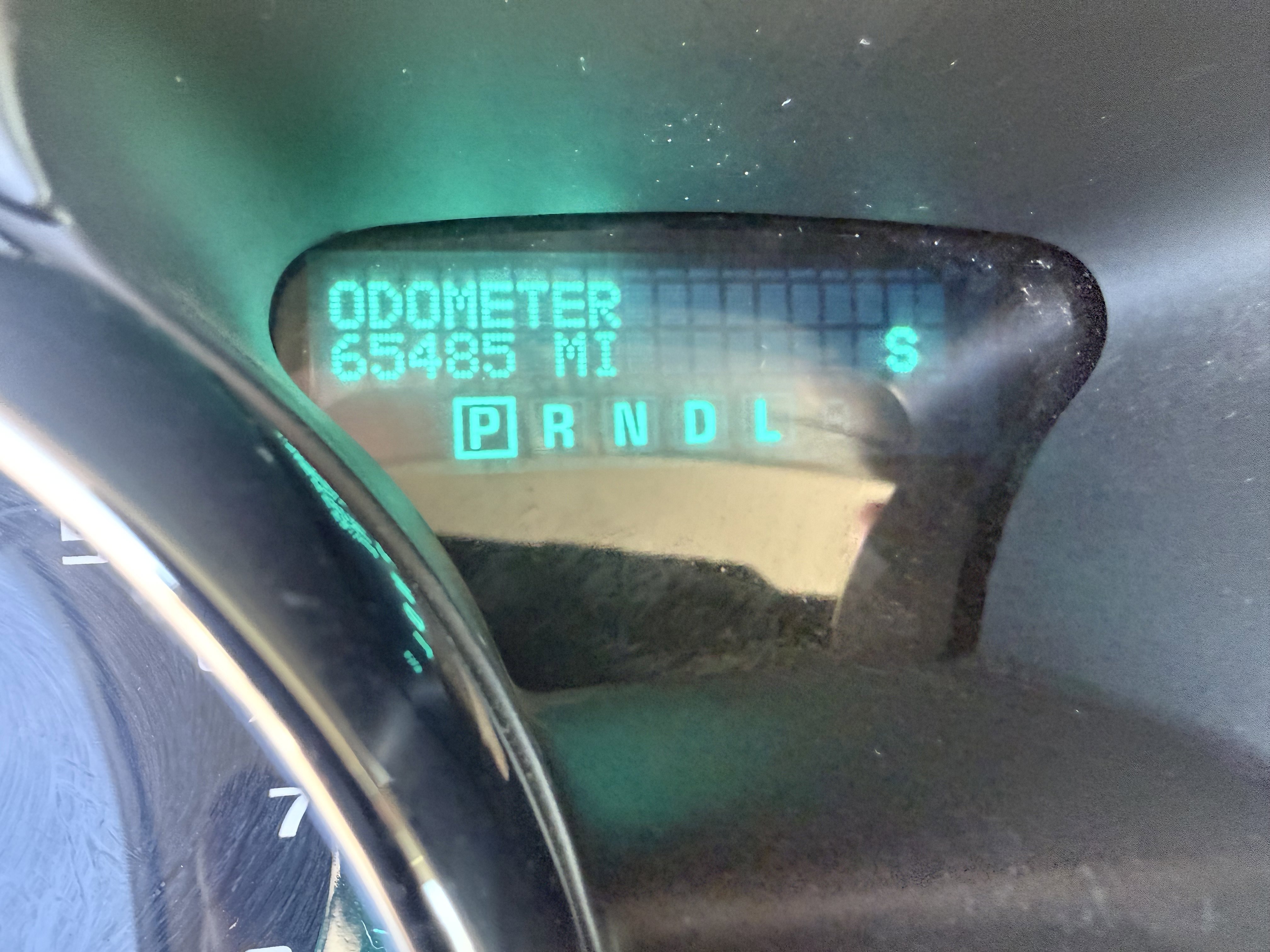 Used 2017 Buick Enclave Leather image 9