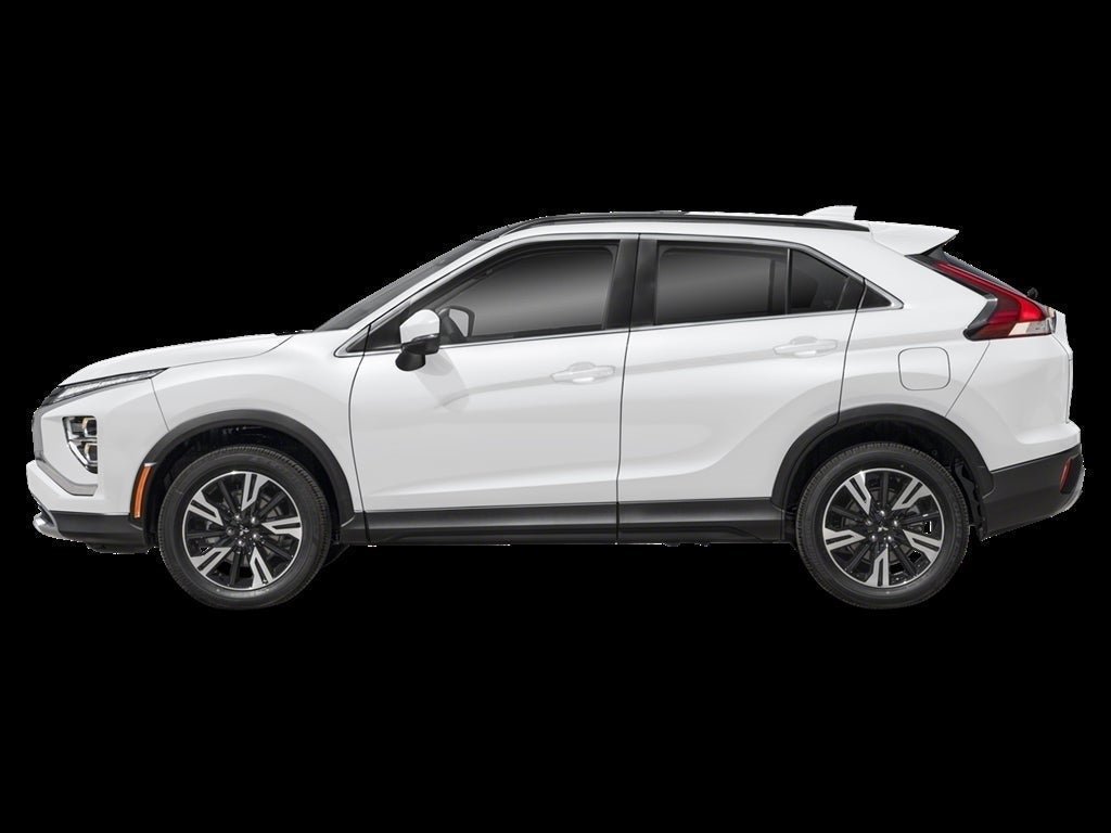 New 2026 Mitsubishi Eclipse Cross SE AWD/4WD image 99