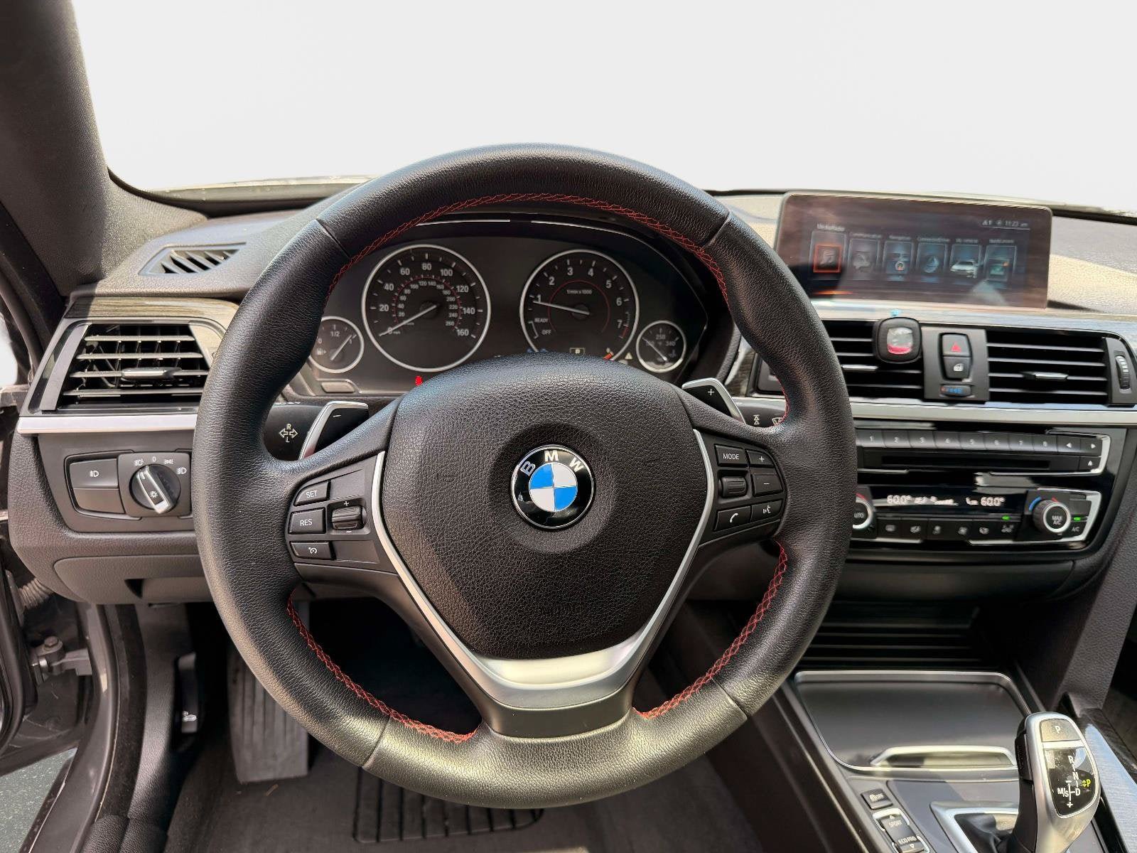 Used 2017 BMW 430i Gran Coupe RWD image 17