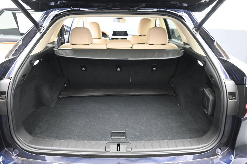 Used 2022 Lexus RX 350 FWD w/ Premium Package image 22