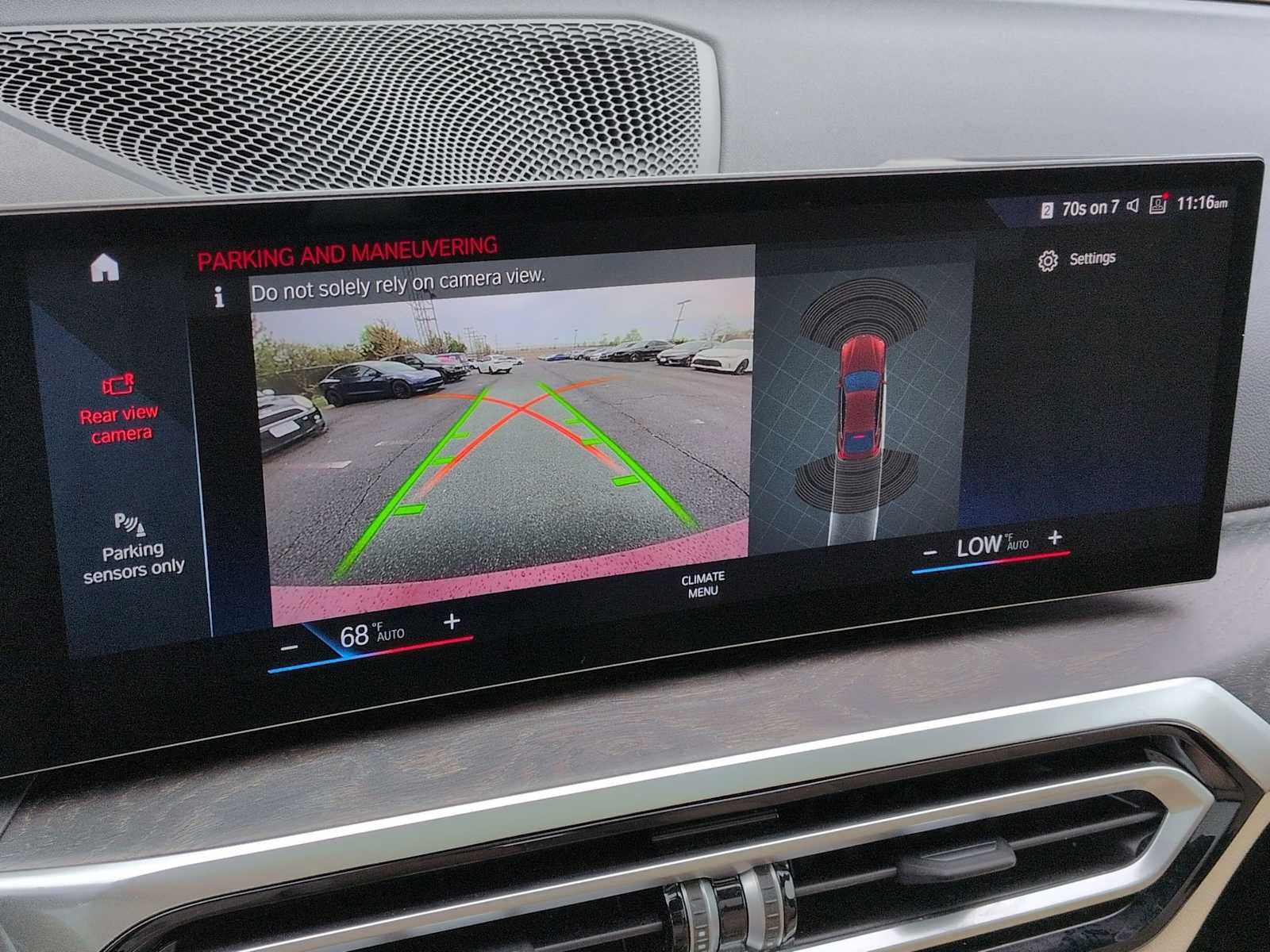 Certified 2023 BMW i4 eDrive35 image 32