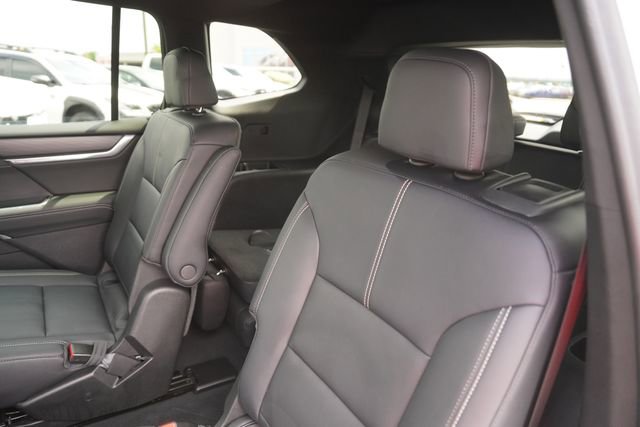 Used 2024 GMC Acadia Elevation w/ Super Cruise Package image 14