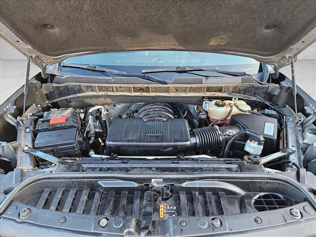 Used 2020 Chevrolet Silverado 1500 LT w/ Texas Edition image 22