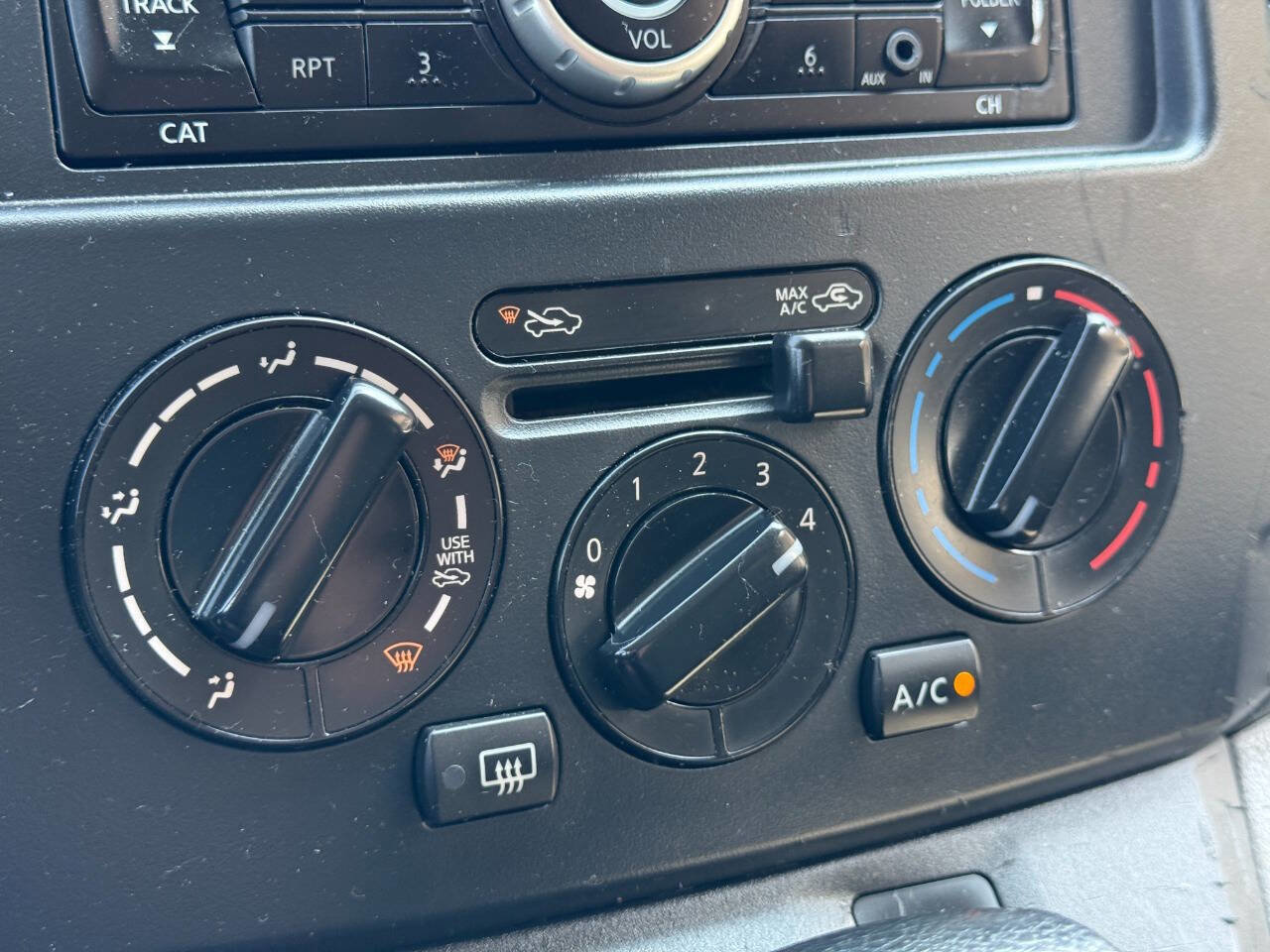 Used 2016 Chevrolet City Express LT image 7