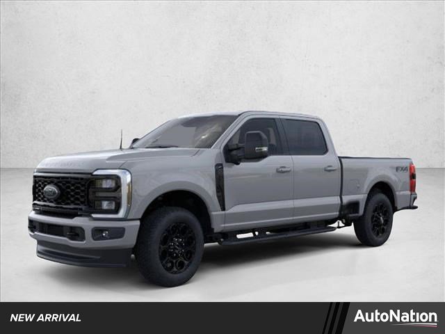 New 2026 Ford F250 XLT