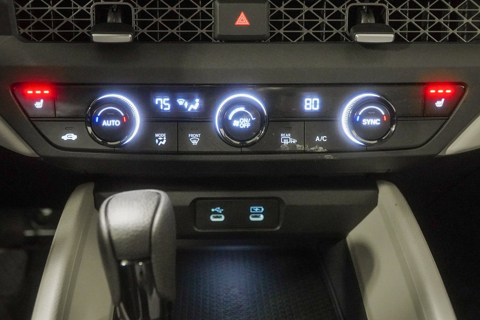 Certified 2025 Honda Accord SE image 29