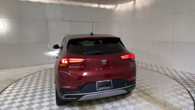 Used 2024 Buick Encore GX Preferred w/ Comfort Package image 7