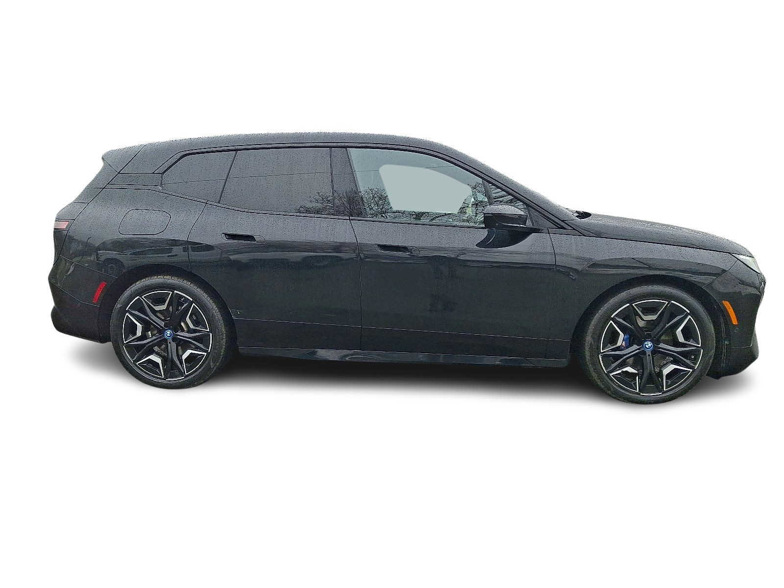 Used 2025 BMW iX M60 image 7