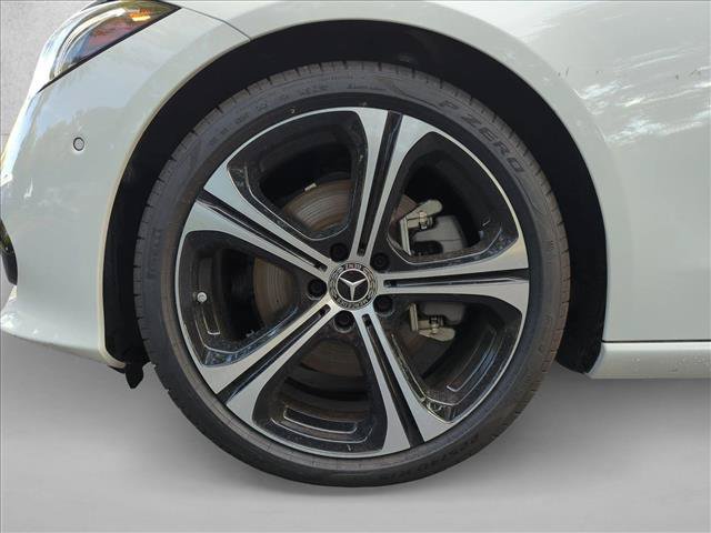 Used 2026 Mercedes-Benz C 300 Sedan image 23