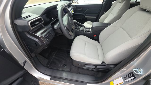 New 2026 Toyota 4Runner SR5 AWD/4WD image 14