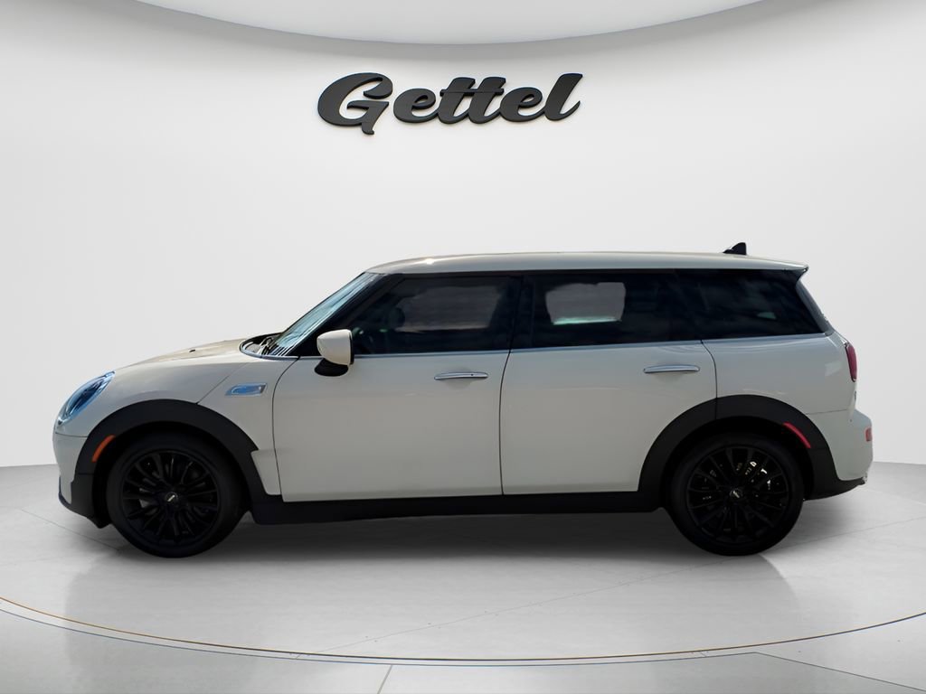 Used 2022 MINI Cooper Clubman S image 8