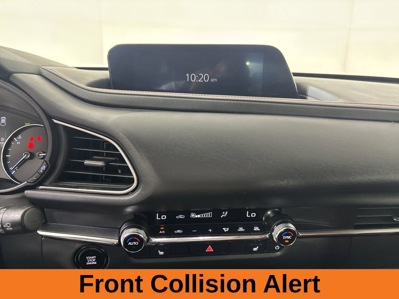 Used 2024 MAZDA CX-30 AWD 2.5 S w/ Preferred Package image 15