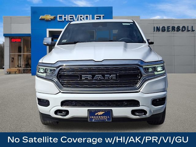 Used 2020 RAM 1500 Limited image 25