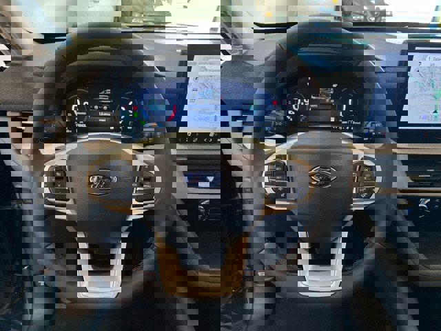 New 2026 Ford Explorer Active w/ Active Comfort Package image 20