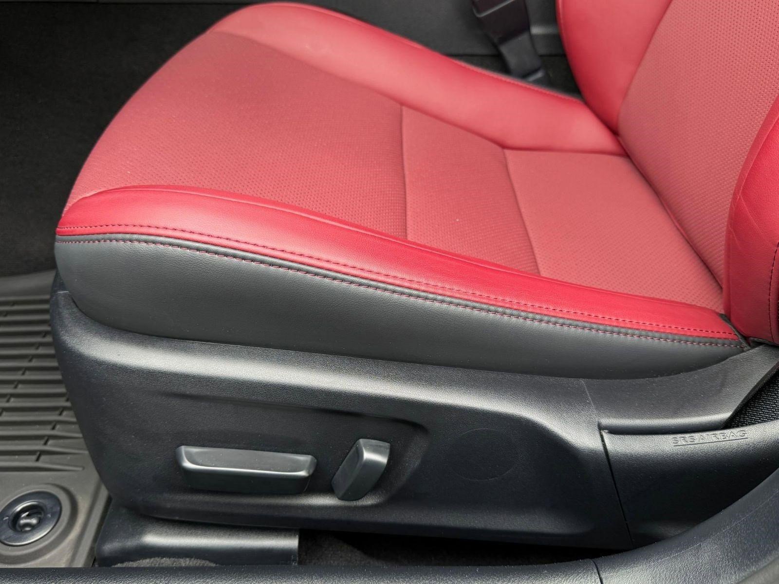Certified 2025 Lexus IS 350 F Sport AWD/4WD image 15