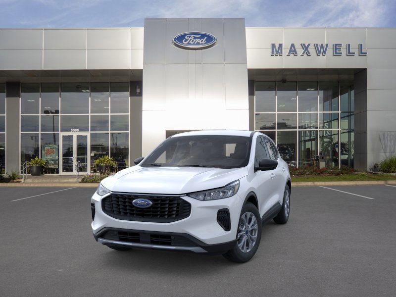 New 2026 Ford Escape Active image 24