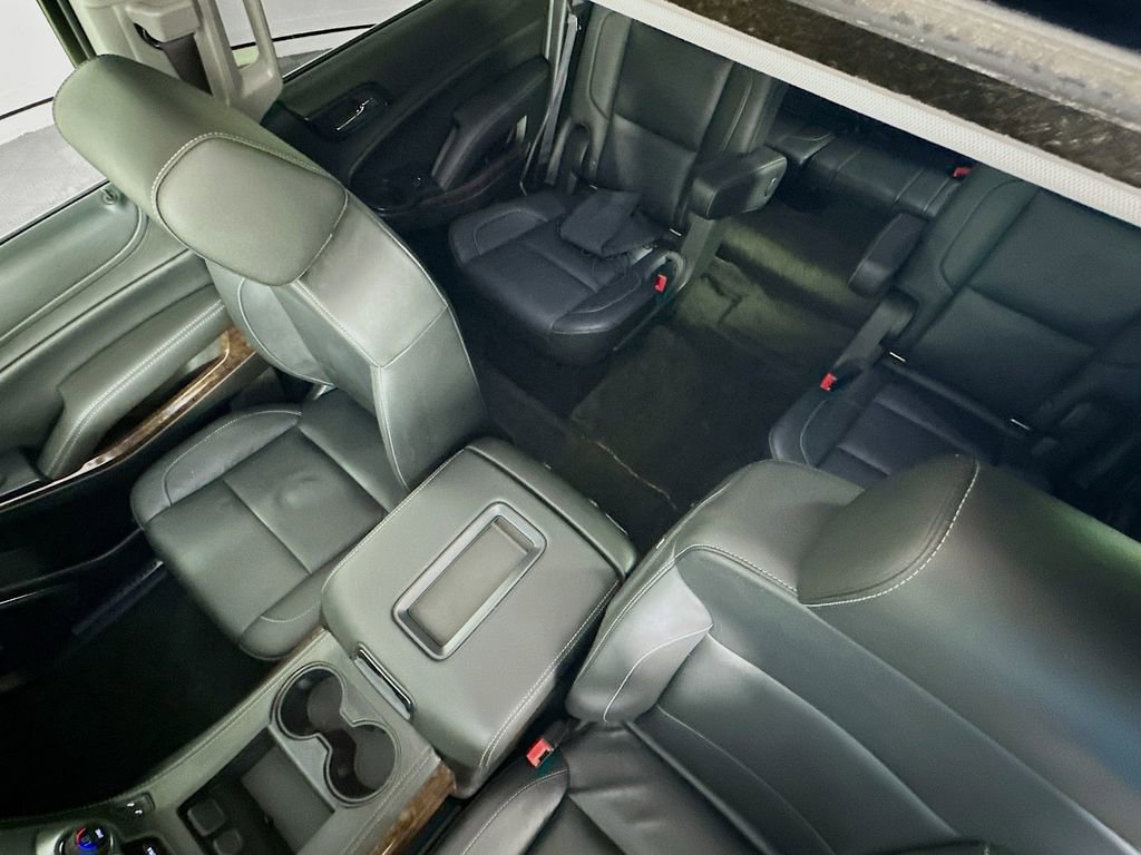 Used 2017 Chevrolet Tahoe LT image 22