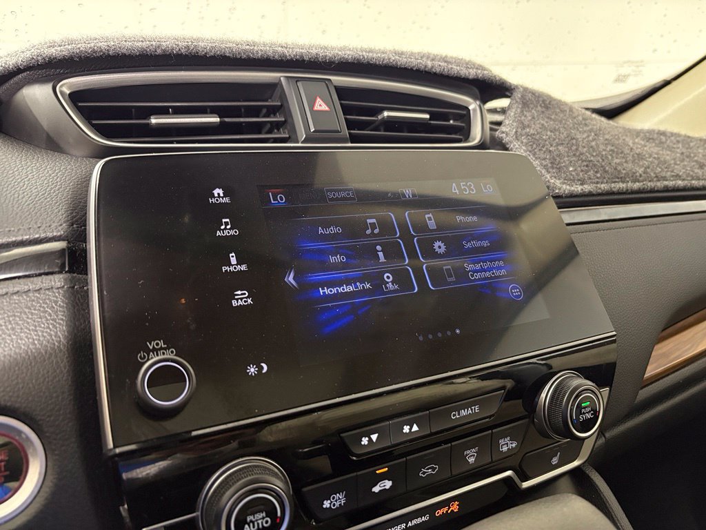 Used 2017 Honda CR-V EX image 24