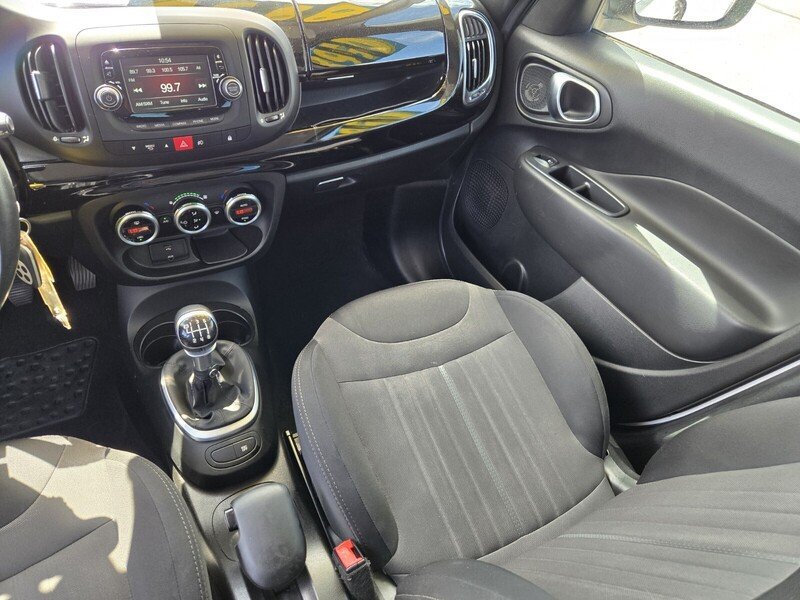 Used 2015 FIAT 500L Trekking FWD image 12
