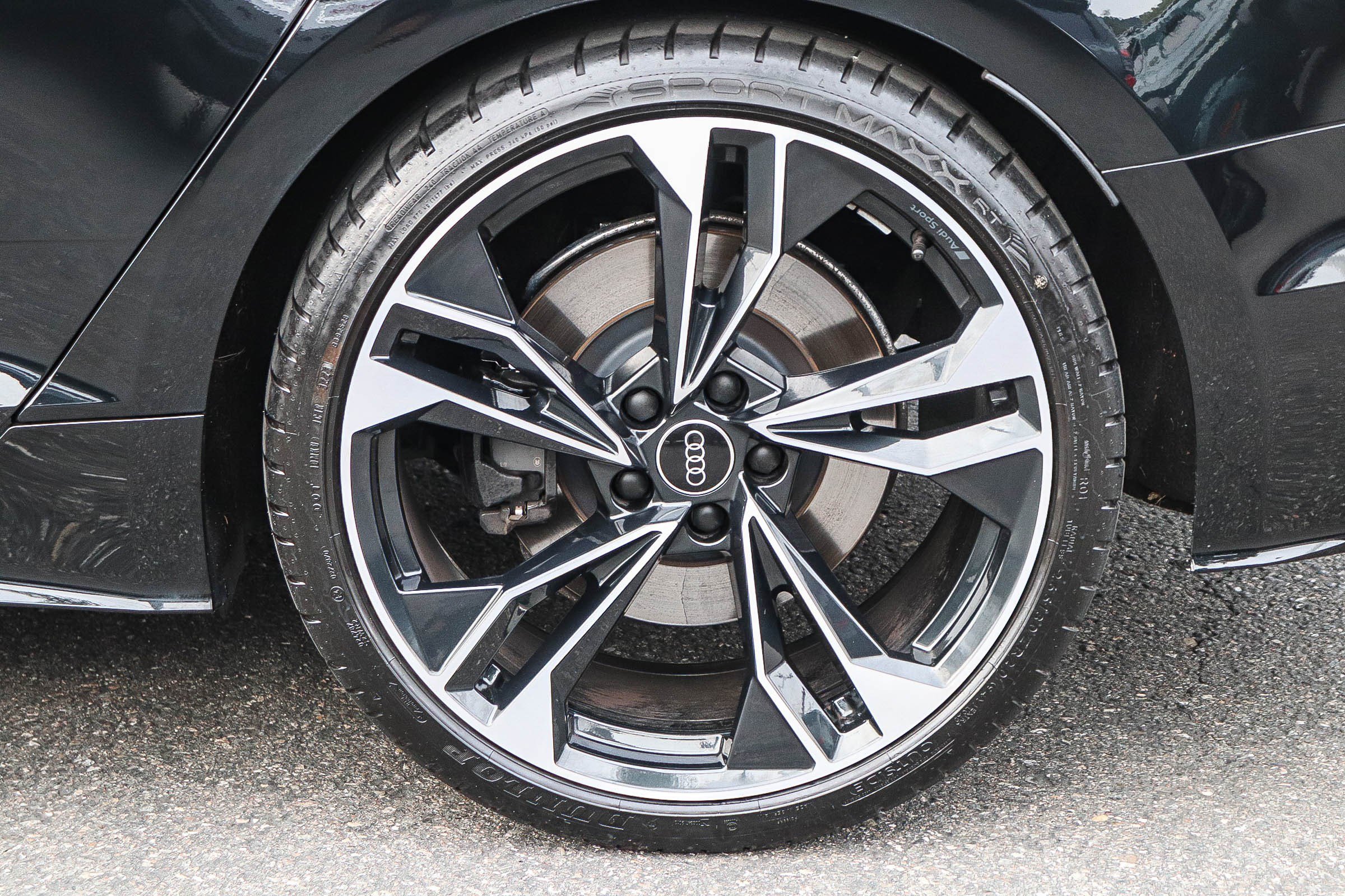 Used 2024 Audi S5 Premium Plus image 13