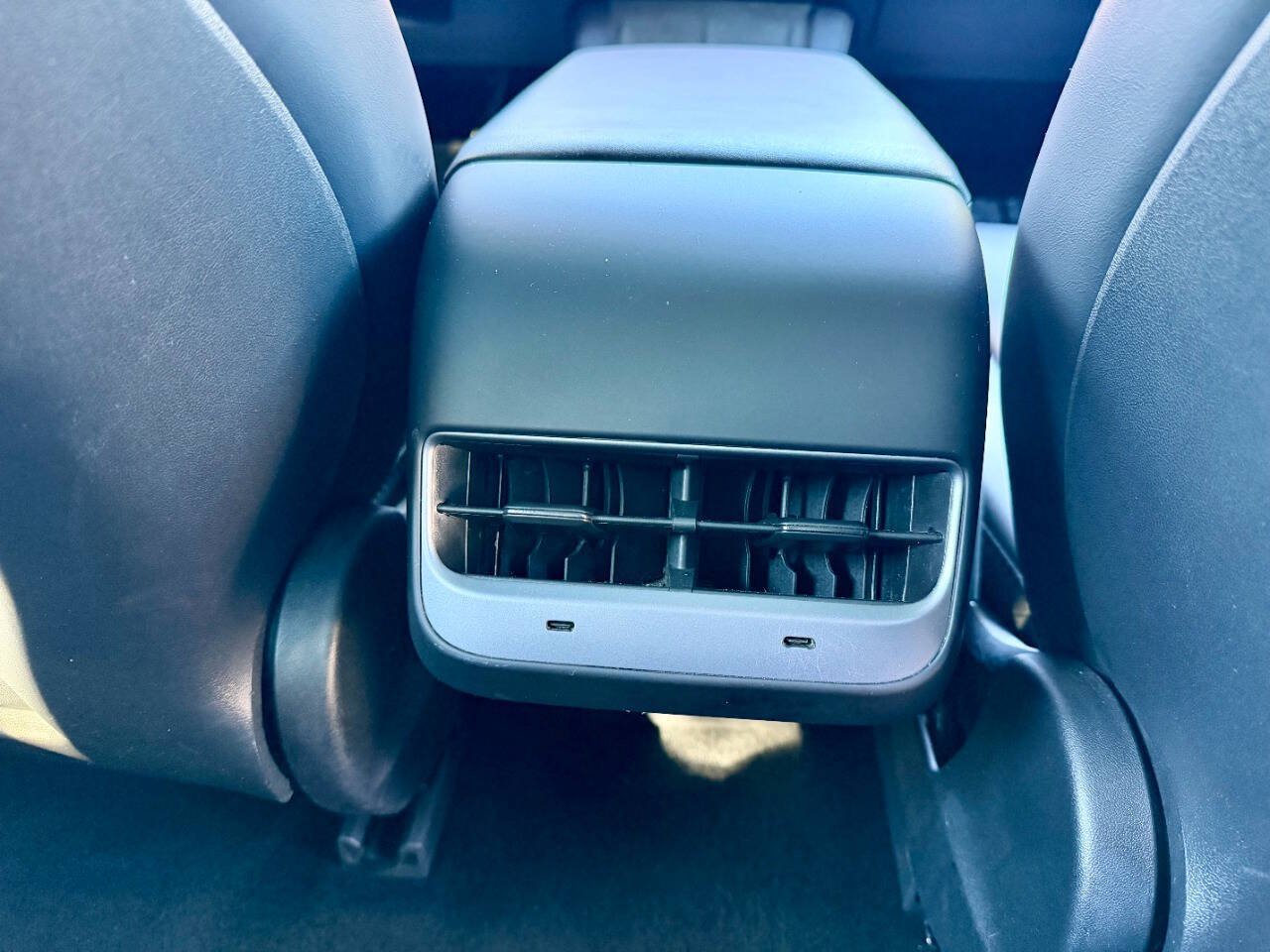 Used 2023 Tesla Model 3 Standard Range RWD image 19