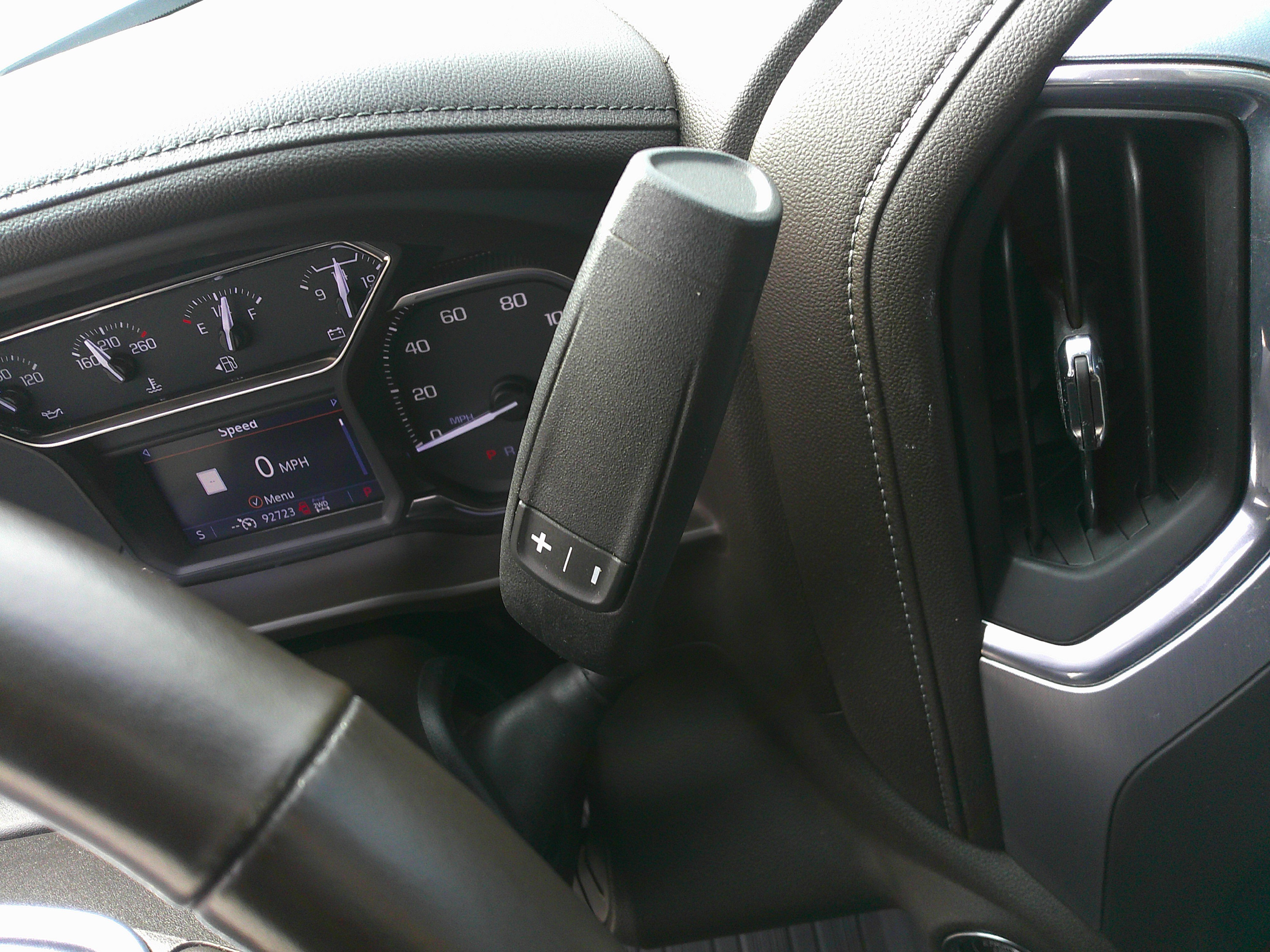 Used 2020 GMC Sierra 1500 SLT w/ SLT Premium Plus Package image 27