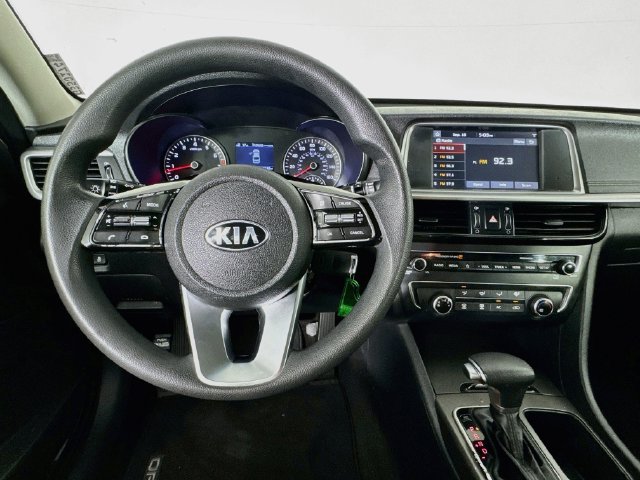 Used 2019 Kia Optima LX FWD image 10