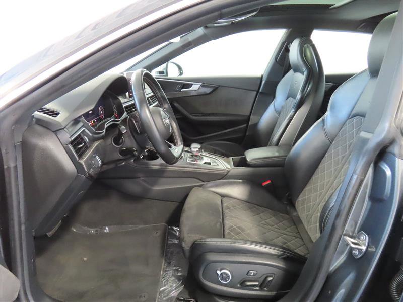 Used 2019 Audi S5 Premium Plus w/ Premium Plus AWD/4WD image 17
