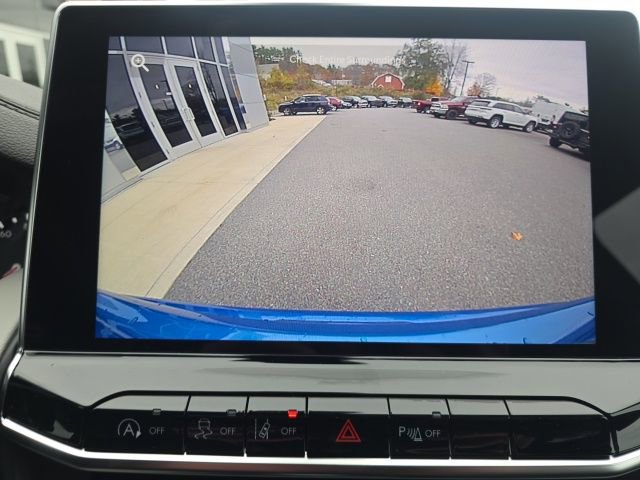 New 2026 Jeep Compass Limited image 20