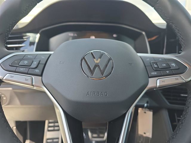 New 2025 Volkswagen Jetta Sport image 22