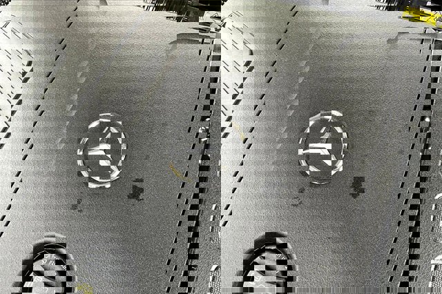 Certified 2025 Mercedes-Benz GLC 300 4MATIC image 34