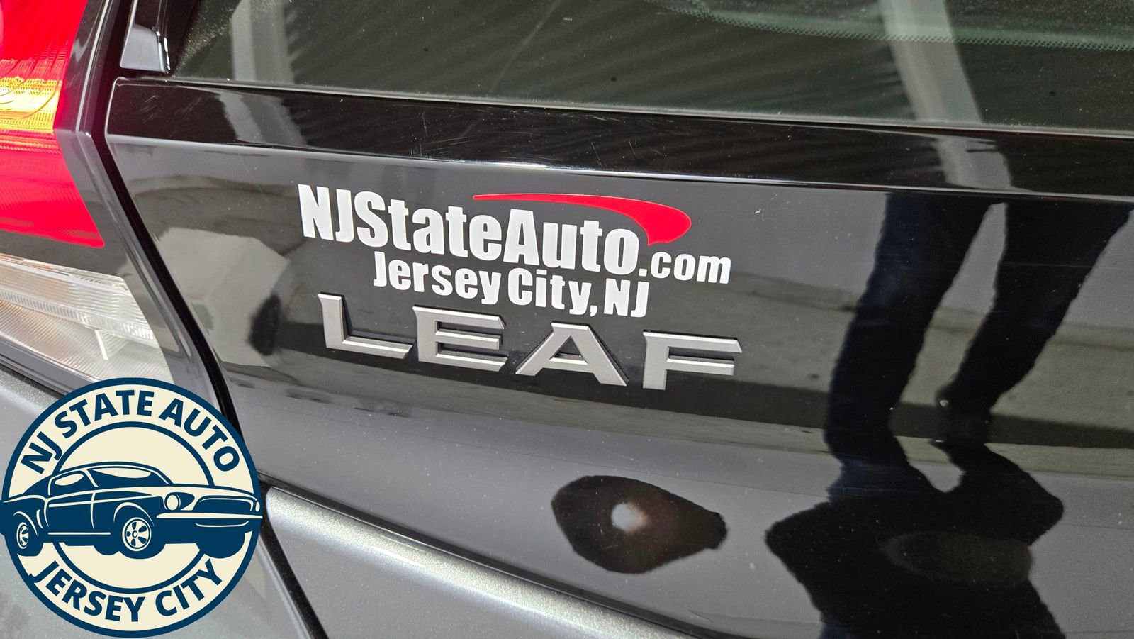 Used 2024 Nissan Leaf SV Plus FWD image 30