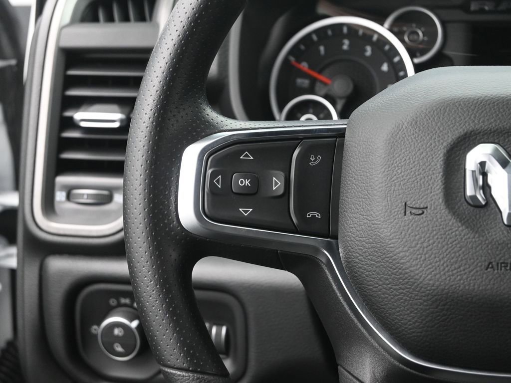 New 2026 RAM 2500 Tradesman image 30