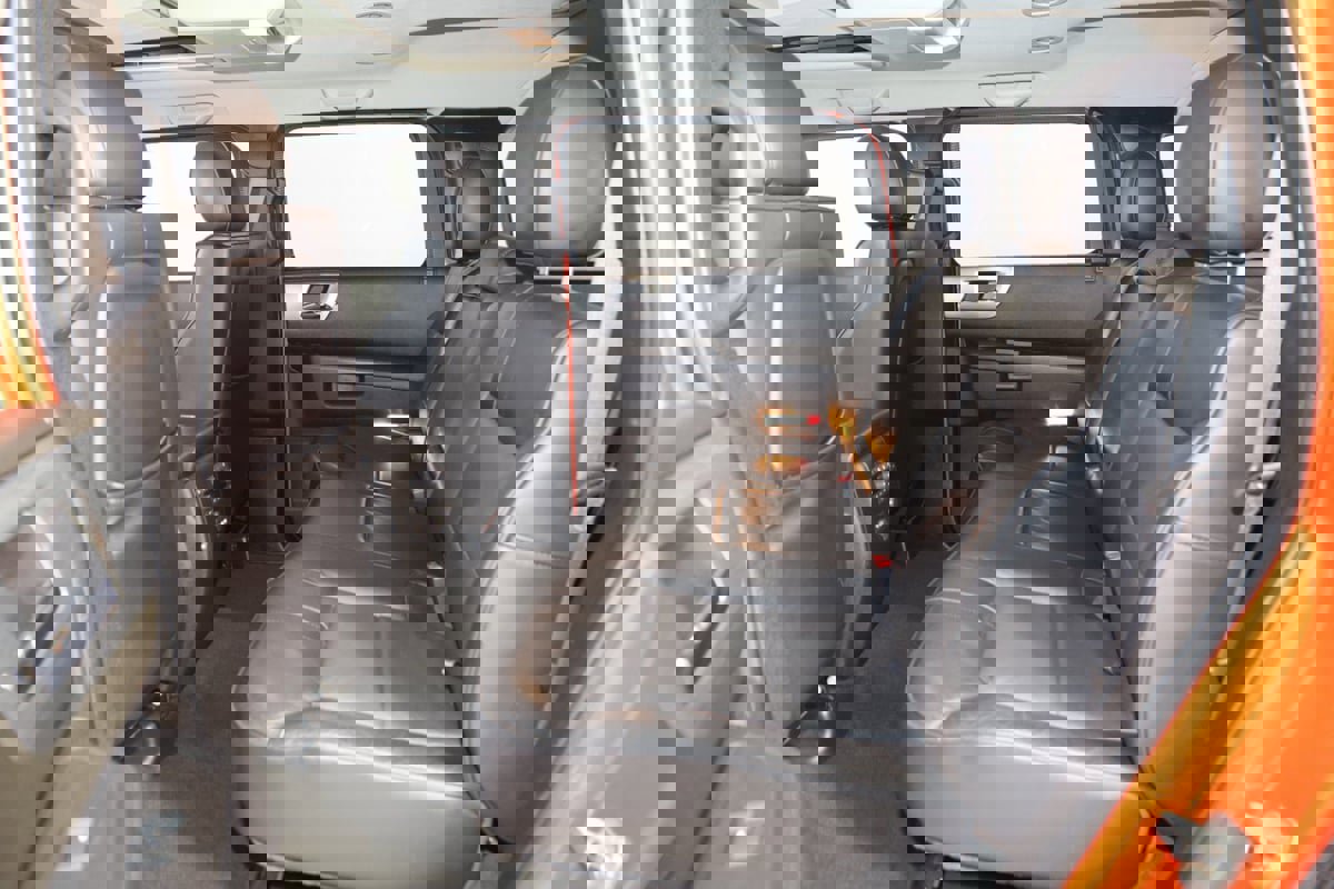 Used 2008 HUMMER H2 image 50