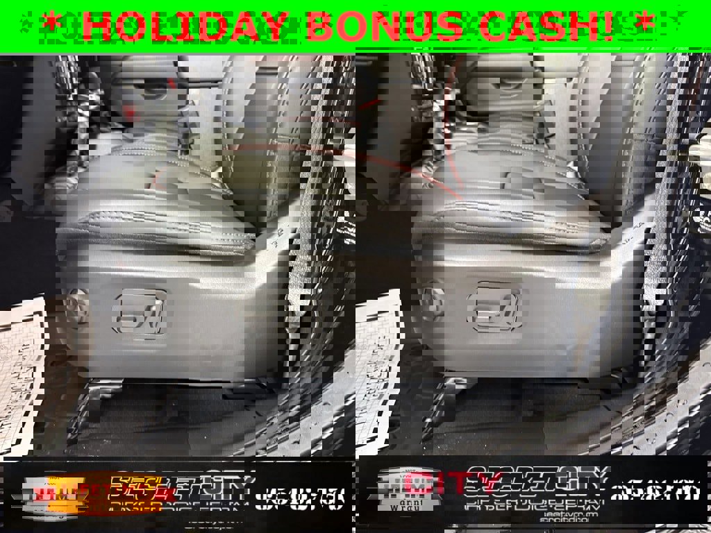 New 2025 Jeep Gladiator Rubicon w/ Convenience Group image 14